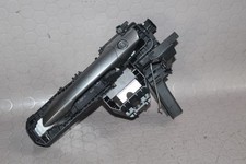 Mercedes W246 T&uuml;rgriff Griff Au&szlig;en vorne links mountaingrau 787 A 2047601534