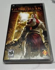 God of War: Chains of Olympus - CIB Sony PlayStation Portable (Psp)