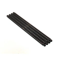 Elgin Push Rod Set PR-13795Q4; 3/8 x 7.950 in. 4130 Chromoly 1-Piece, 4pcs
