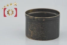 Very Rare!! Leitz Lens hood for Anastigmat 50mm f/3.5