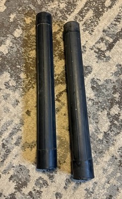 2-1/2 In.  Extension Wand Accessory For Ridgid Wet/dry Shop Vacuums |