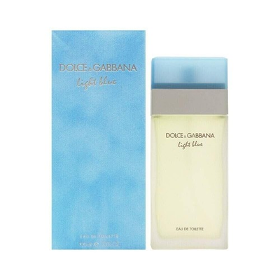 #ad #ad K Q Devotion Light Blue Summer Vibes By Dolce amp; Gabbana Perfume 3.4 fl oz $29.99