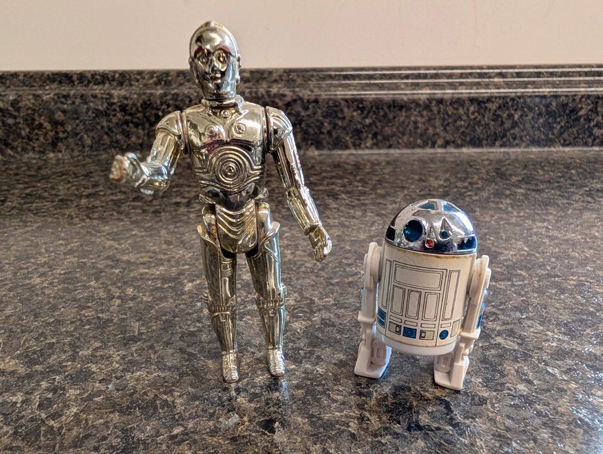 Kenner C-3PO Action Figures & Accessories for sale - eBay