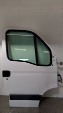 Porte avant et accessoires Renault MASTER