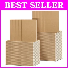 Bulk Soft Cover Journals 100 Pack A5 Kraft