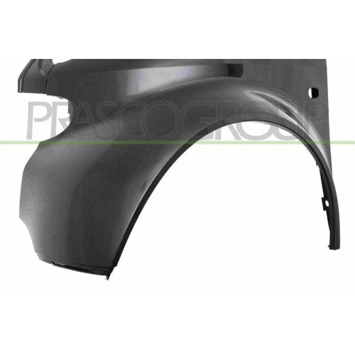 Aile Prasco ME3043014 carrosserie aile avant gauche Mercedes Benz Classe E