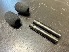 Audix m1280b Pair, cardioid