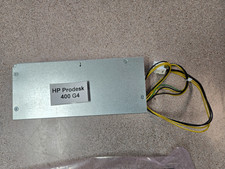 HP ProDesk 400 G4 4-Pin 180W Desktop Power Supply