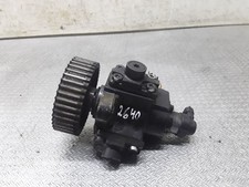 Opel Zafira B 2006 Diesel Pompe d'injection de carburant à haute pression