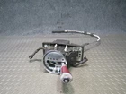 2006-2012 BENTLEY CONTINENTAL FLYING SPUR FLOOR GEAR SHIFTER SELECTOR W/ KNOB