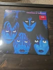 KISS CREATURES OF THE NIGHT HALF SPEED REMASTER VINYL LP  180G NEW SEALED MINT