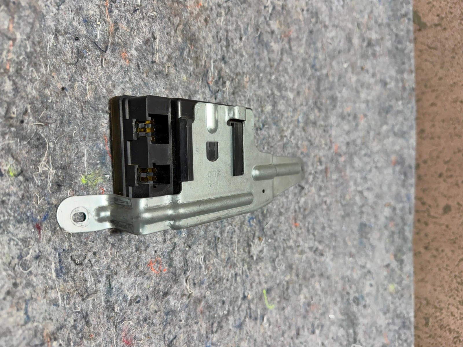 HONDA ACURA NSX NA1 NA2 ELECTRIC WINDOW CONTROL MODULE RK-0029