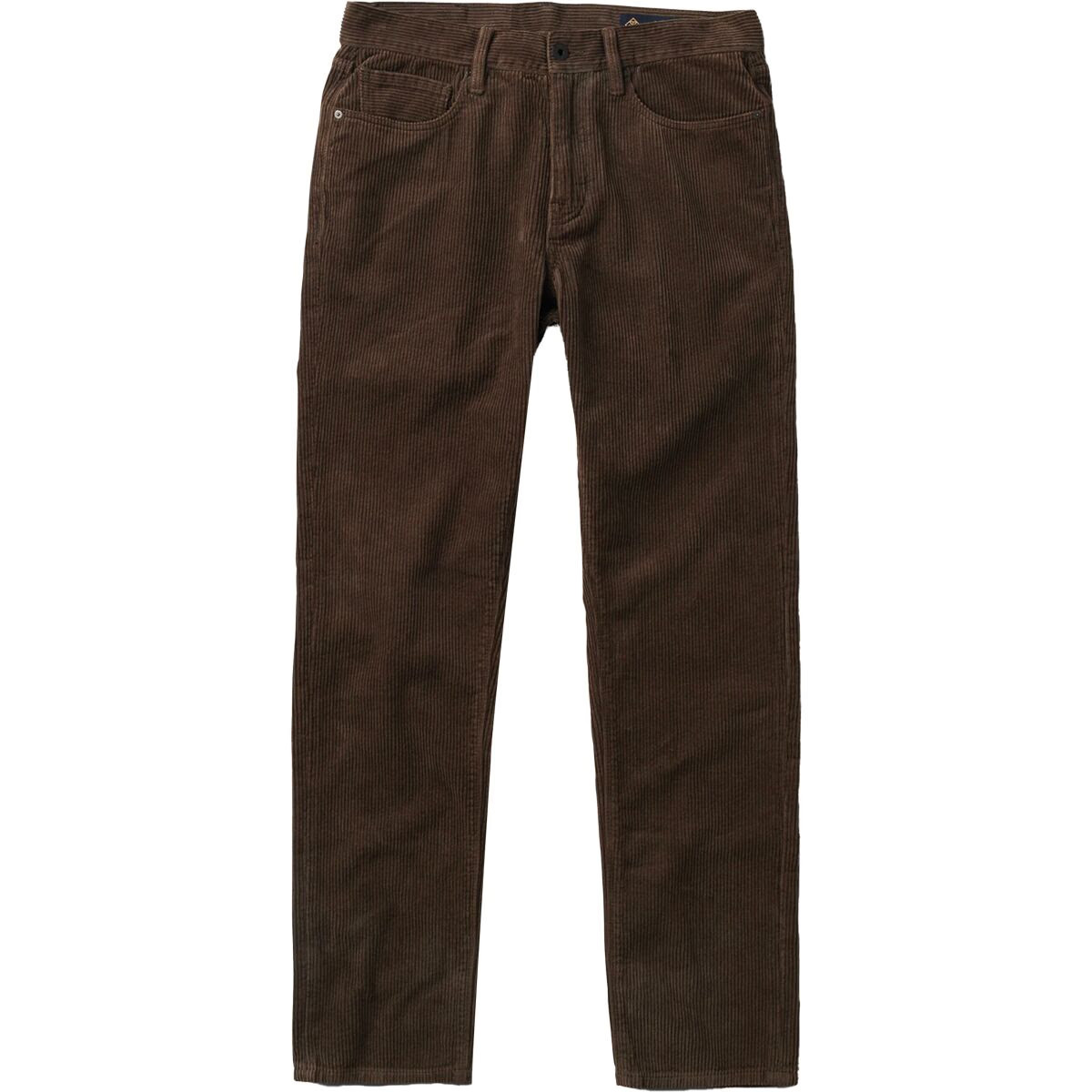 Вельветовые брюки Roark Hwy128 - мужские Kaffa 30x32 11790₽