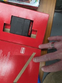 LOT OF ELEVEN (11) INTELLIVISION VIDEO GAME CARTRIDGES WITH BOXES! UNTESTED