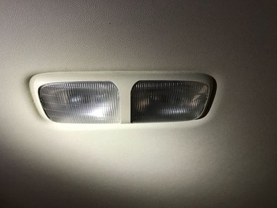 International PROSTAR CAB DOME Lighting, Interior - Used