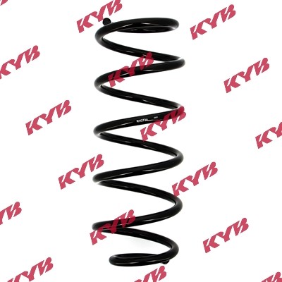 Fahrwerksfeder Vorderachse FÜR Peugeot 407 (6D ) - KYB RH2734-image