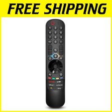 Magic Remote with Pointer for LG Smart TV