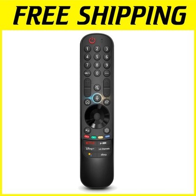 Magic Remote with Pointer for LG Smart TV