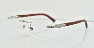 Neuf Chopard VCH 910V tendance 0Q39. Montures de lunettes fabriquées en Italie