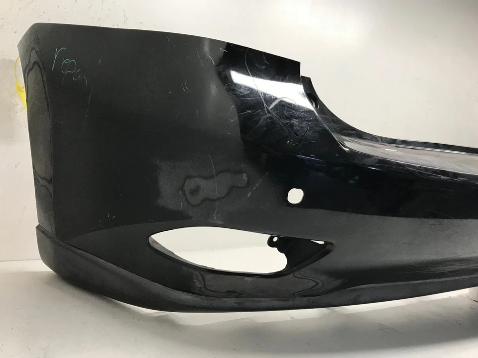 Cubierta de parachoques trasero Lexus RX350 con orificios de sensor CAPA 2010-2015 Foto 4 de 4