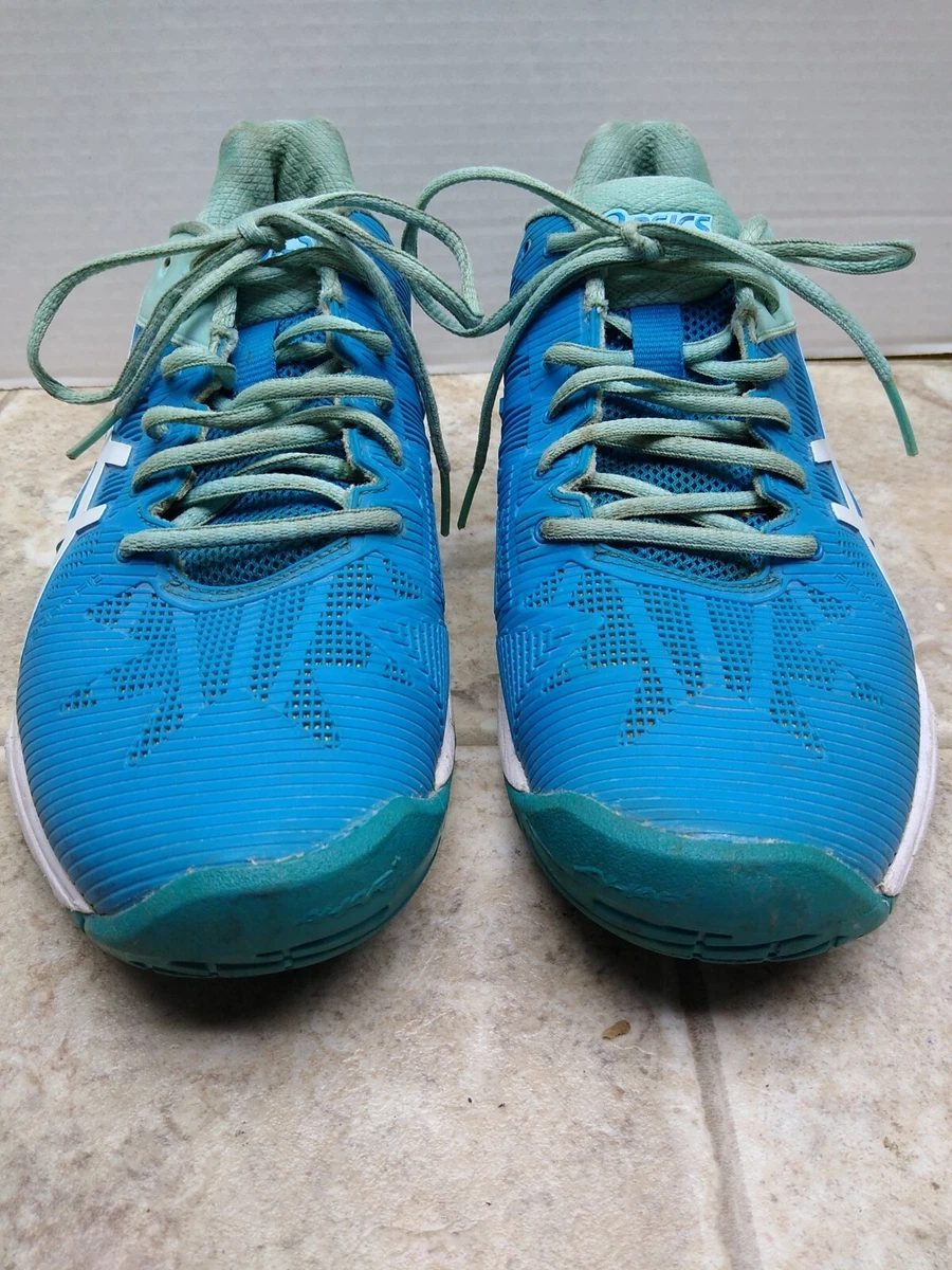 Asics gel solution top speed 3 qt