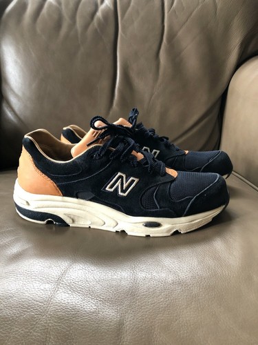 New Balance X United Arrows 1700 Men's 