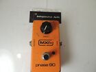 Vintage 1980's Mxr Phase 90 Phaser Phase Shifter Block Logo Effects Pedal