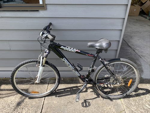 Specialized Hardrock Sport Mountain 