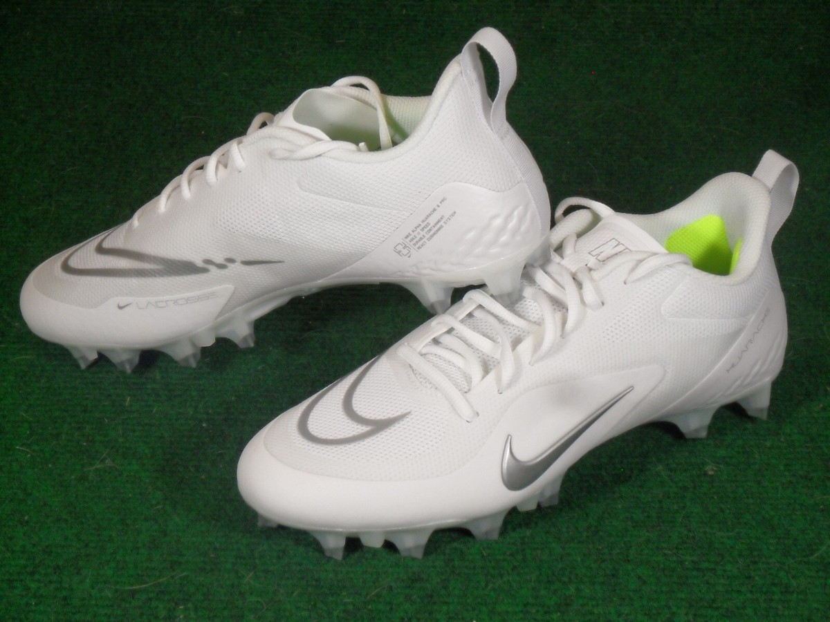 29cm　アメフトスパイク　NIKE ALPHA HUARACHE 8 PRO 29cm アメフトスパイク NIKE ALPHA HUARACHE 8 PRO Nike Alpha