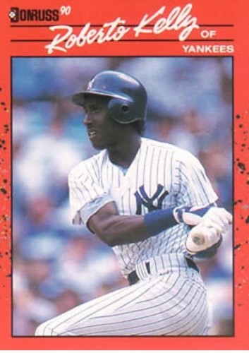 1990 DONRUSS Baseball Cards. Card # 1-250. You Pick to Complete Your Set. - Picture 171 of 293