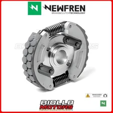 FC1383 ROTARY CLUTCH NEWFREN MALAGUTI GRIZZLY RCX 10 50 (S5N engine) 1996-50