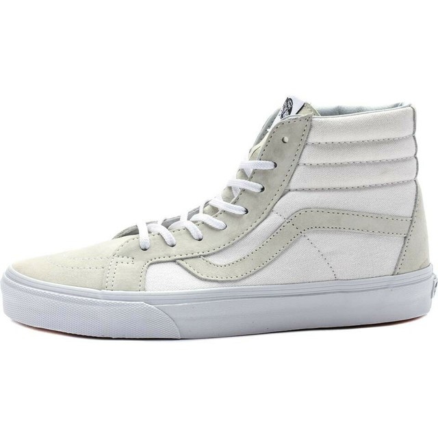 vans sk8 hi 9.5