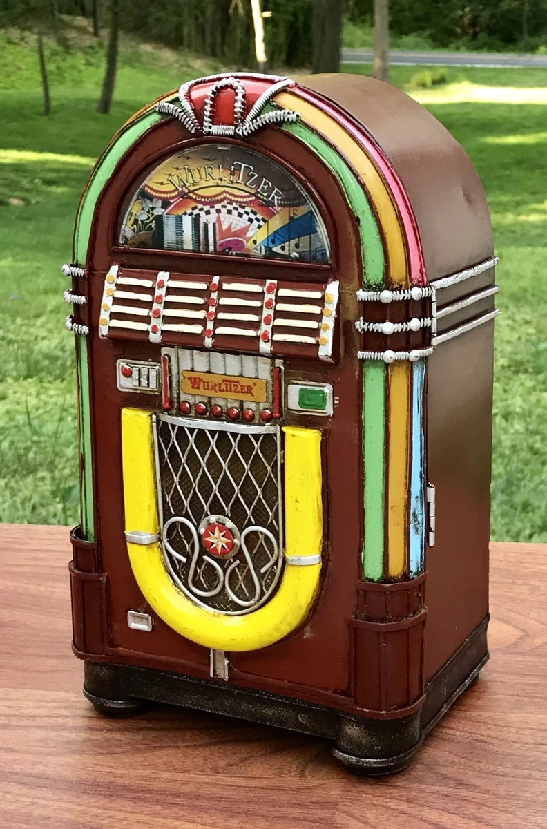 Jukebox Kit Matttroy