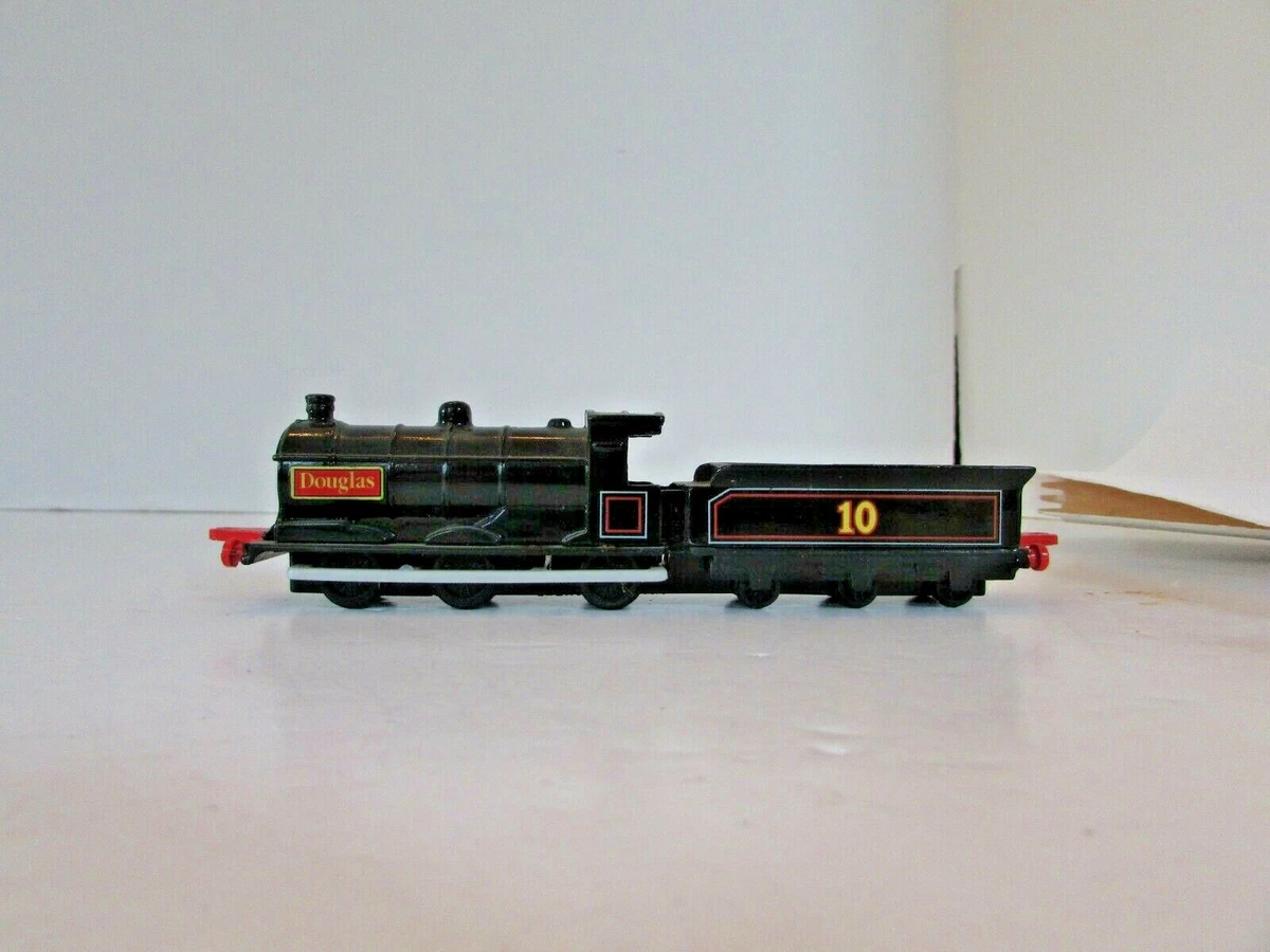 Black engine in thomas the tank sale
