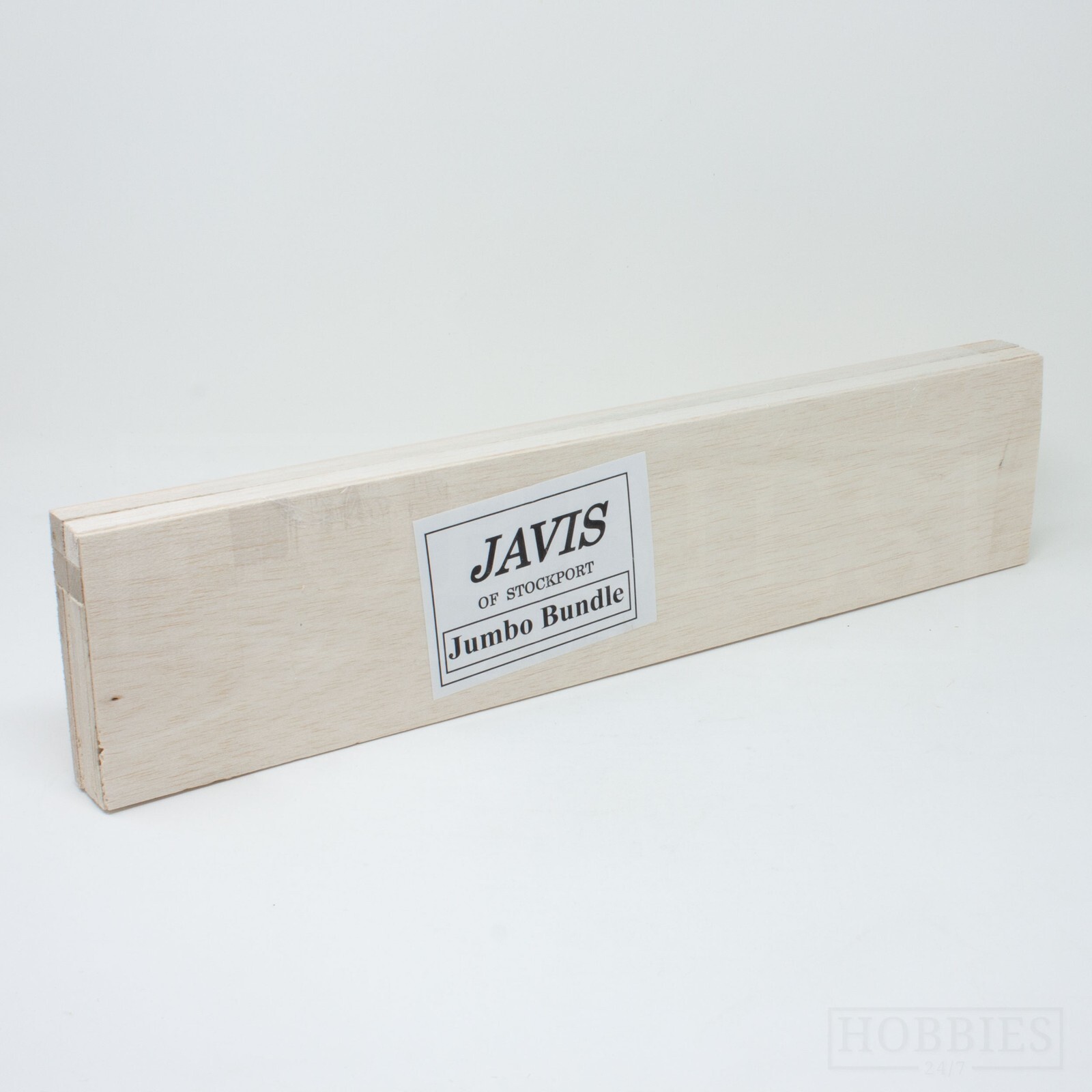 Balsa Wood Bundle Pack Mixed Sheets 22 30 45cm length Blocks Various ...