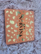 ABH Norvina Pro Pigment Palette Vol. 3 Anastasia Beverly Hills