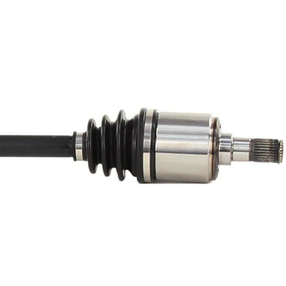 Вал оси TrakMotive CV 2x подходит для Hyundai Excel 1990–1994 годов выпуска - Изображение 4 из 4