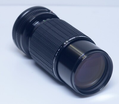 for CANON FD 70-210mm f/4.5 SIGMA MC Macro Zoom Lens Japan | eBay