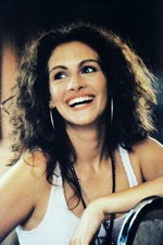 Pretty Woman Julia Roberts 18x24 Poster