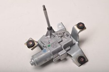 SUZUKI S-CROSS Wischermotor Heckscheibenwischermotor hinten Heckscheibe 