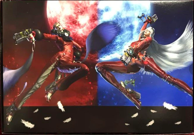 Nintendo Switch Game Bayonetta ∞ Climax Edition Japan (412b) | eBay