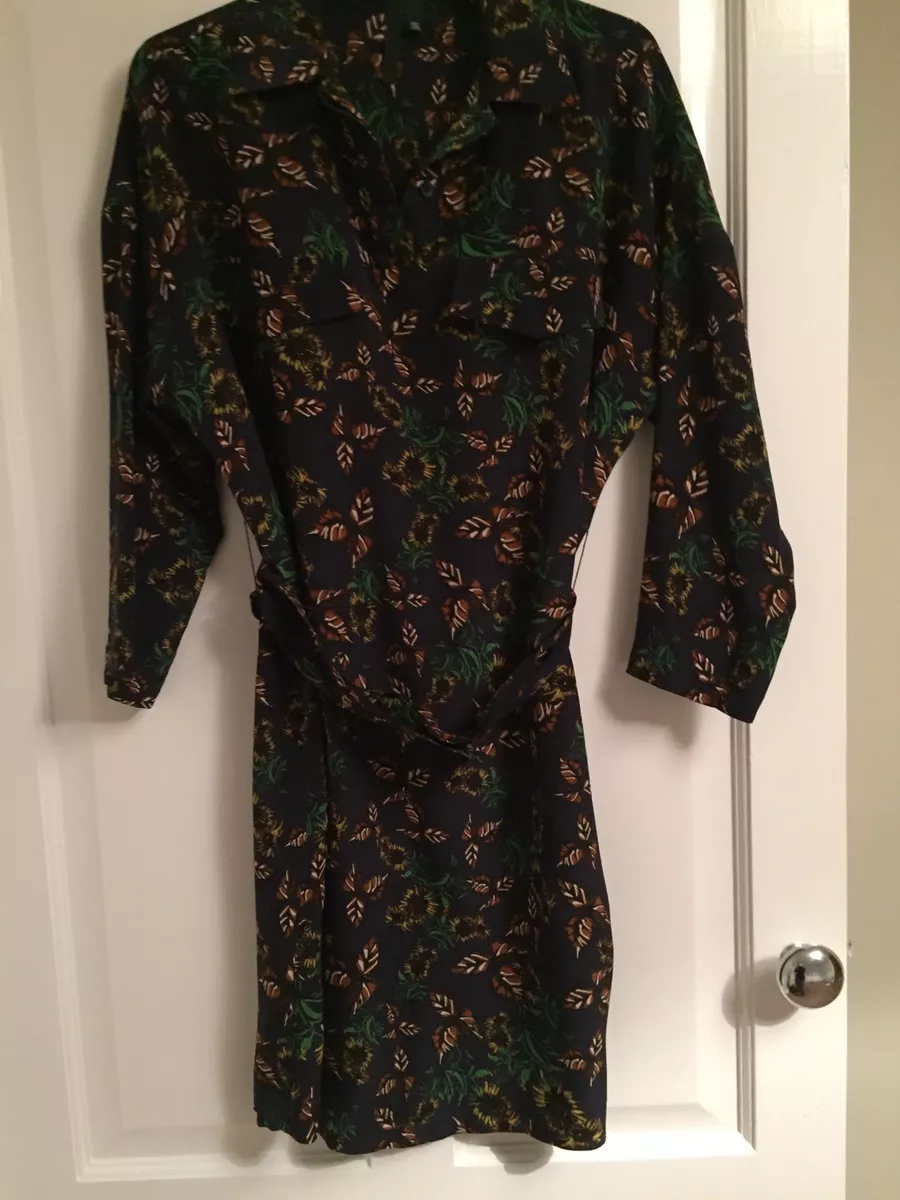 Topshop boutique silk dress clearance