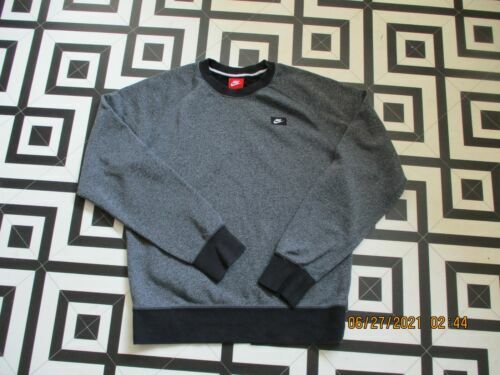 ebay vintage nike sweatshirt