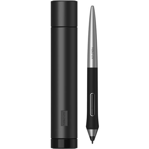 Tablette graphique XP Pen Deco Pro en aluminium avec stylet ergonomique - 2
