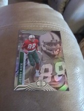 2023 Panini Chronicles Draft Picks Jerry Rice - Illusions Base Card - No. 16
