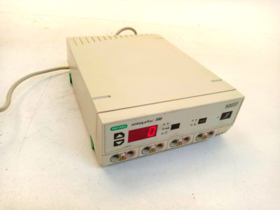 Bio-Rad PowerPac 300 BioRad Powerpack300 Netzteil Power Supply Elektrophorese