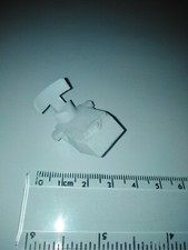 Matchbox RING RAIDERS skybase FREEDOM RADAR DISH Original Accessory PART 1988