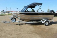 2022 Thunder Jet 185 Luxor