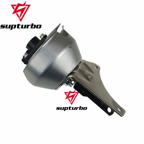 760774 for Ford Volvo 2.0 TDCi 100 Kw 136 HP DW10BTED 2004 2006 Turbo actuator - Bild 2 von 6