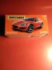 2024 Matchbox Power Grabs Mazda RX 8 Red: (Make Offer $2.85 15% Off) Ships Fast